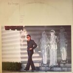 Boz Scaggs / Down two then left - DAIEIRECORD