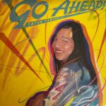 山下達郎 / Go Ahead - DAIEIRECORD