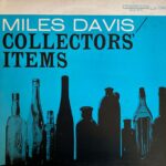 Miles Davis / Collectors Items - DAIEIRECORD