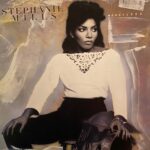 Stephanie Mills / Merciless - DAIEIRECORD