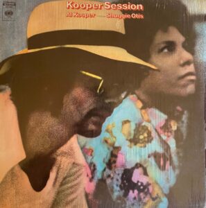 Al Kooper Introduces Shuggie Otis / Kooper Session