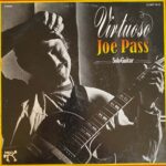 Joe Pass / Virtuoso - DAIEIRECORD