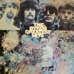 The Byrds / The Byrds' Greatest Hits - DAIEIRECORD