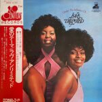 ドリカム　 LOVE UNLIMITED MD ドリカム LOVE UNLIMITED MD ドリカム LOVE UNLIMITED MD Love