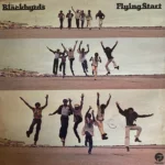 The Blackbyrds / Flying Start - DAIEIRECORD